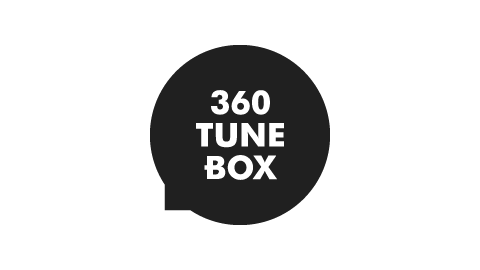 360 Tunebox