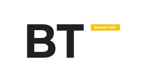 Balkan Trip