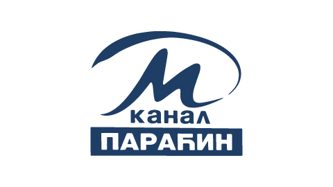 Kanal M Paraćin