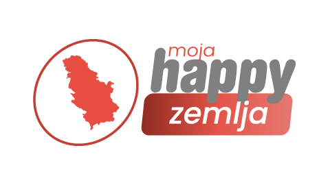 Moja Happy Zemlja