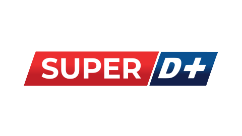 TV Laser (Super D+)