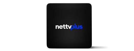 Gledaj NetTV uz Smart Box